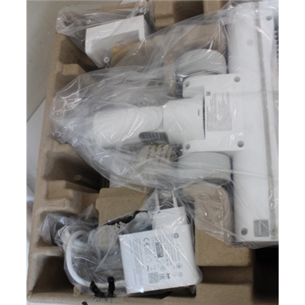 SALE OUT. Xiaomi Vacuum Cleaner , G20 EU , Cordless operating , 460 W , 25.2 V , Operating time (max) 25 min , White , Warranty 24 month(s) , DAMAGED PACKAGING AND MANUAL