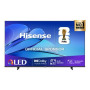 Hisense UHD QLED Smart TV , 55E7Q , 55 , Smart TV , VIDAA OS , UHD , Black