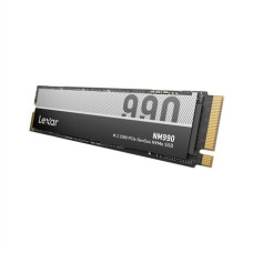 Lexar SSD , NM990 , 1000 GB , SSD form factor M.2 2280 , Solid-state drive interface NVMe , Read speed 14000 MB/s , Write speed 7500 MB/s