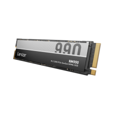 Lexar SSD , NM990 , 1000 GB , SSD form factor M.2 2280 , Solid-state drive interface NVMe , Read speed 14000 MB/s , Write speed 7500 MB/s