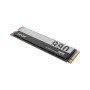Lexar SSD , NM990 , 1000 GB , SSD form factor M.2 2280 , Solid-state drive interface NVMe , Read speed 14000 MB/s , Write speed 7500 MB/s
