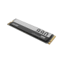 Lexar SSD , NM990 , 1000 GB , SSD form factor M.2 2280 , Solid-state drive interface NVMe , Read speed 14000 MB/s , Write speed 7500 MB/s