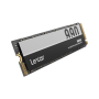 Lexar SSD , NM990 , 1000 GB , SSD form factor M.2 2280 , Solid-state drive interface NVMe , Read speed 14000 MB/s , Write speed 7500 MB/s