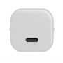Goobay , USB-C PD GaN Fast Charger Nano (20 W), White