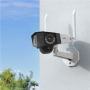 Reolink , Battery 4G Camera , Duo Series G750 , Bullet , 6 MP , Dual , IP66 , H.265 , Micro SD, Max.128GB