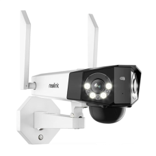 Reolink , Battery 4G Camera , Duo Series G750 , Bullet , 6 MP , Dual , IP66 , H.265 , Micro SD, Max.128GB