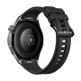 Huawei , WATCH GT 6 46mm , Smart watch , GPS (satellite) , AMOLED , 1.47 inches , Waterproof , Black