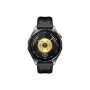 Huawei , WATCH GT 6 46mm , Smart watch , GPS (satellite) , AMOLED , 1.47 inches , Waterproof , Black