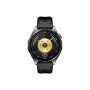 Huawei WATCH GT 6 46mm , Smart watch , GPS (satellite) , AMOLED , 1.47 inches , Waterproof , Black
