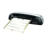 Laminator , Saturn 3i , A4 , Technology Heat , Silver/Black