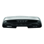 Laminator , Saturn 3i , A4 , Technology Heat , Silver/Black