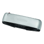 Laminator , Saturn 3i , A4 , Technology Heat , Silver/Black