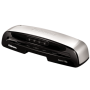 Laminator , Saturn 3i , A4 , Technology Heat , Silver/Black