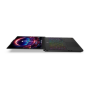 Lenovo Legion 5 15AHP11 AMD , Eclipse Black , 15.3 , OLED , WQXGA , 2560 x 1600 pixels , Glossy , AMD Ryzen 7 , 250 , 16 GB , SODIMM DDR5 , Solid-state drive capacity 512 GB , NVIDIA GeForce RTX 5070 , GDDR7 , 8 GB , Windows 11 Home , 802.11be , Bluetooth