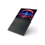 Lenovo Legion 5 15AHP11 AMD , Eclipse Black , 15.3 , OLED , WQXGA , 2560 x 1600 pixels , Glossy , AMD Ryzen 7 , 250 , 16 GB , SODIMM DDR5 , Solid-state drive capacity 512 GB , NVIDIA GeForce RTX 5070 , GDDR7 , 8 GB , Windows 11 Home , 802.11be , Bluetooth