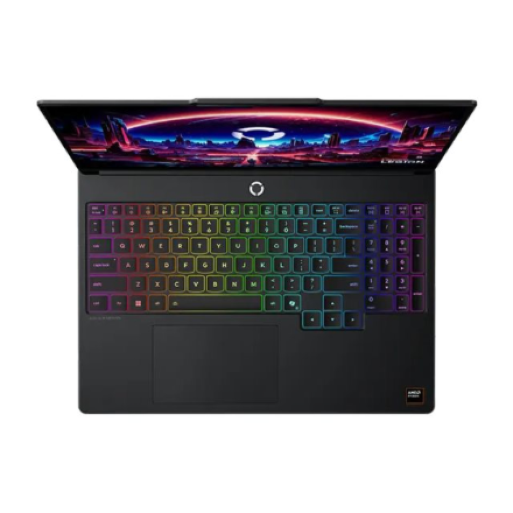 Lenovo Legion 5 15AHP11 AMD , Eclipse Black , 15.3 , OLED , WQXGA , 2560 x 1600 pixels , Glossy , AMD Ryzen 7 , 250 , 16 GB , SODIMM DDR5 , Solid-state drive capacity 512 GB , NVIDIA GeForce RTX 5070 , GDDR7 , 8 GB , Windows 11 Home , 802.11be , Bluetooth