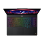 Lenovo Legion 5 15AHP11 AMD , Eclipse Black , 15.3 , OLED , WQXGA , 2560 x 1600 pixels , Glossy , AMD Ryzen 7 , 250 , 16 GB , SODIMM DDR5 , Solid-state drive capacity 512 GB , NVIDIA GeForce RTX 5070 , GDDR7 , 8 GB , Windows 11 Home , 802.11be , Bluetooth
