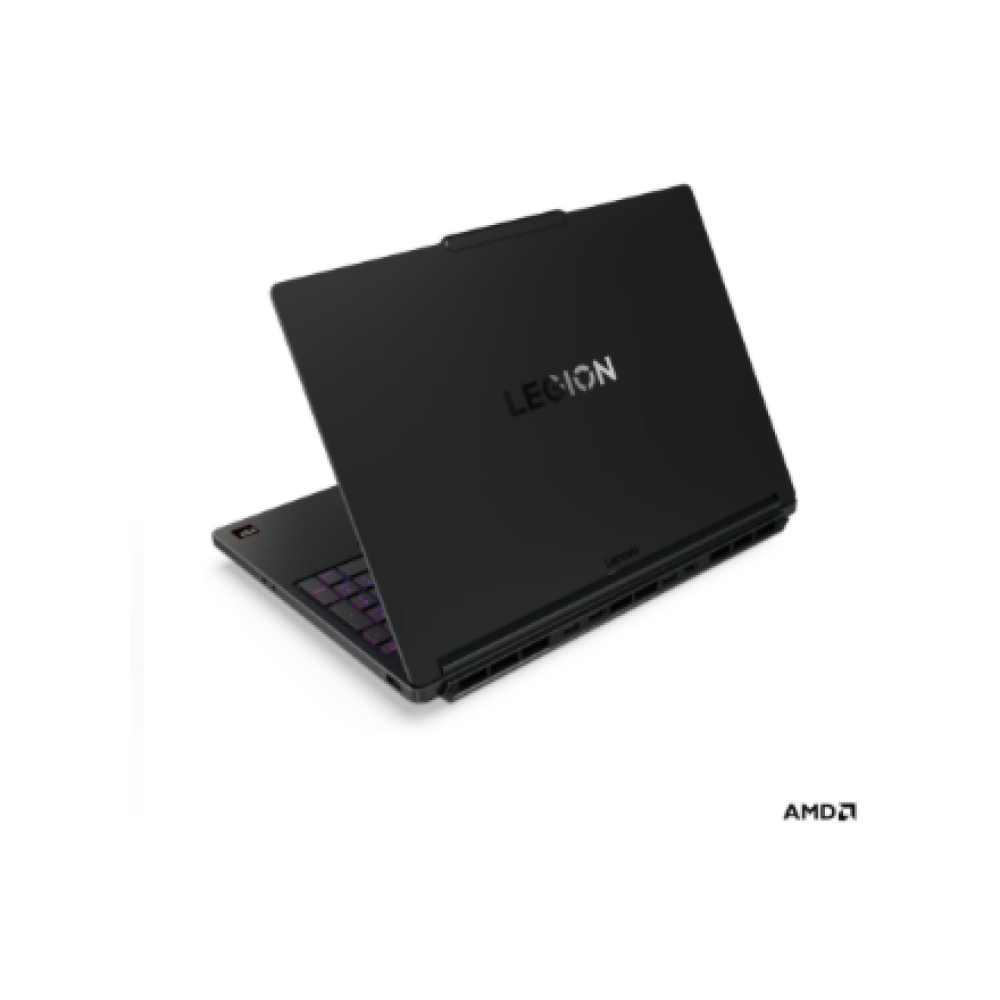 Lenovo Legion 5 15AHP11 AMD , Eclipse Black , 15.3 , OLED , WQXGA , 2560 x 1600 pixels , Glossy , AMD Ryzen 7 , 250 , 16 GB , SODIMM DDR5 , Solid-state drive capacity 512 GB , NVIDIA GeForce RTX 5070 , GDDR7 , 8 GB , Windows 11 Home , 802.11be , Bluetooth