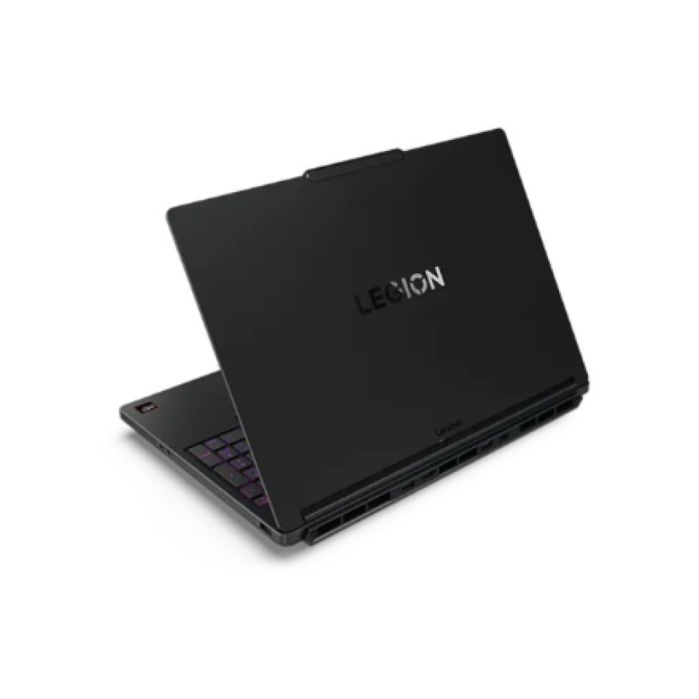 Lenovo Legion 5 15AHP11 AMD , Eclipse Black , 15.3 , OLED , WQXGA , 2560 x 1600 pixels , Glossy , AMD Ryzen 7 , 250 , 16 GB , SODIMM DDR5 , Solid-state drive capacity 512 GB , NVIDIA GeForce RTX 5070 , GDDR7 , 8 GB , Windows 11 Home , 802.11be , Bluetooth
