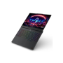 Lenovo Legion 5 15AHP11 AMD , Eclipse Black , 15.3 , OLED , WQXGA , 2560 x 1600 pixels , Glossy , AMD Ryzen 7 , 250 , 16 GB , SODIMM DDR5 , Solid-state drive capacity 512 GB , NVIDIA GeForce RTX 5070 , GDDR7 , 8 GB , Windows 11 Home , 802.11be , Bluetooth