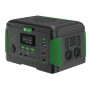 Navitel , Portable Power Station , NS1000 , Lithium-ion