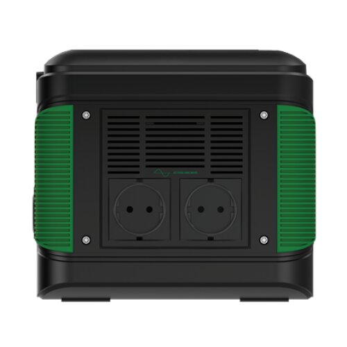 Navitel , Portable Power Station , NS1000 , Lithium-ion