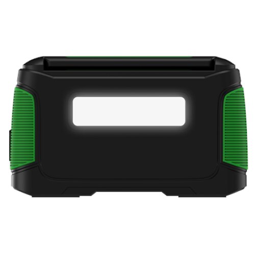 Navitel , Portable Power Station , NS1000 , Lithium-ion