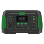 Navitel , Portable Power Station , NS1000 , Lithium-ion