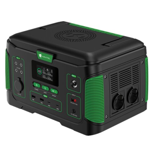Navitel , Portable Power Station , NS1000 , Lithium-ion