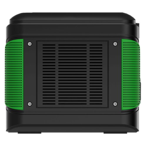 Navitel , Portable Power Station , NS1000 , Lithium-ion