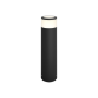 Philips Hue WCA Calla Outdoor Large Bollard, Black , 8 W , 2000-6500 Hue White Colour Ambiance