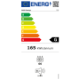 Caso , Wine cooler , WineComfort 660 Smart , Energy efficiency class G , Free standing , N/A , Black