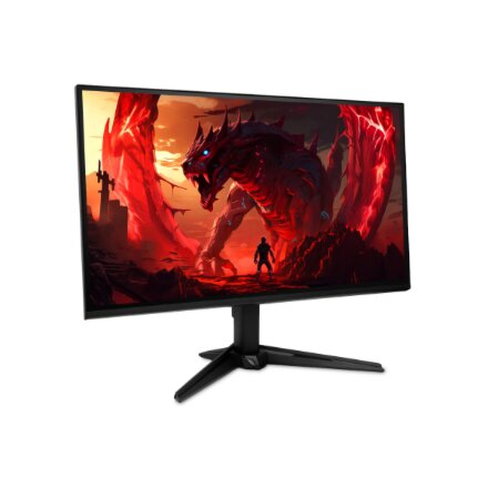 Acer , Nitro QG241Y P6 , 24 , IPS , FHD , 16:9 , 144 Hz , 1 ms , 1920 x 1080 pixels , 250 cd/m² , Black