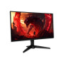 Acer , Nitro QG241Y P6 , 24 , IPS , FHD , 16:9 , 144 Hz , 1 ms , 1920 x 1080 pixels , 250 cd/m² , Black
