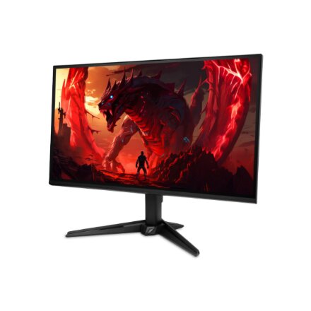 Acer , Nitro QG241Y P6 , 24 , IPS , FHD , 16:9 , 144 Hz , 1 ms , 1920 x 1080 pixels , 250 cd/m² , Black