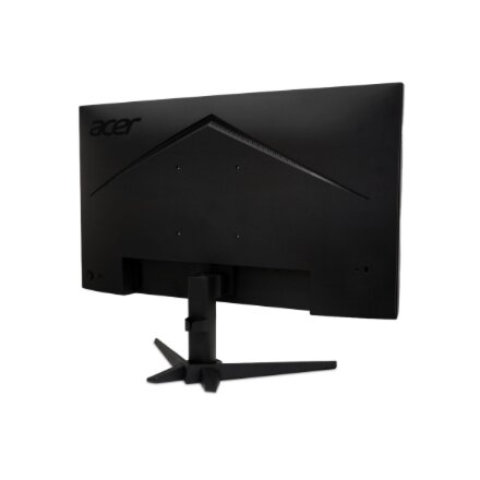 Acer , Nitro QG241Y P6 , 24 , IPS , FHD , 16:9 , 144 Hz , 1 ms , 1920 x 1080 pixels , 250 cd/m² , Black