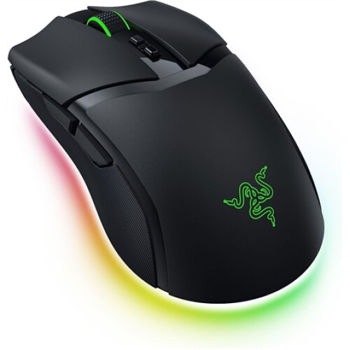 Razer , Cobra Pro , Wireless , Wireless (2.4GHz and Bluetooth) , Black , Yes
