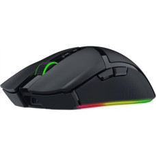 Razer , Cobra Pro , Wireless , Wireless (2.4GHz and Bluetooth) , Black , Yes