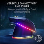 Razer , Cobra Pro , Wireless , Wireless (2.4GHz and Bluetooth) , Black , Yes