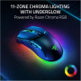 Razer , Cobra Pro , Wireless , Wireless (2.4GHz and Bluetooth) , Black , Yes