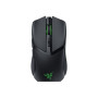 Razer , Cobra Pro , Wireless , Wireless (2.4GHz and Bluetooth) , Black , Yes