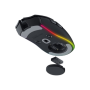 Razer , Cobra Pro , Wireless , Wireless (2.4GHz and Bluetooth) , Black , Yes