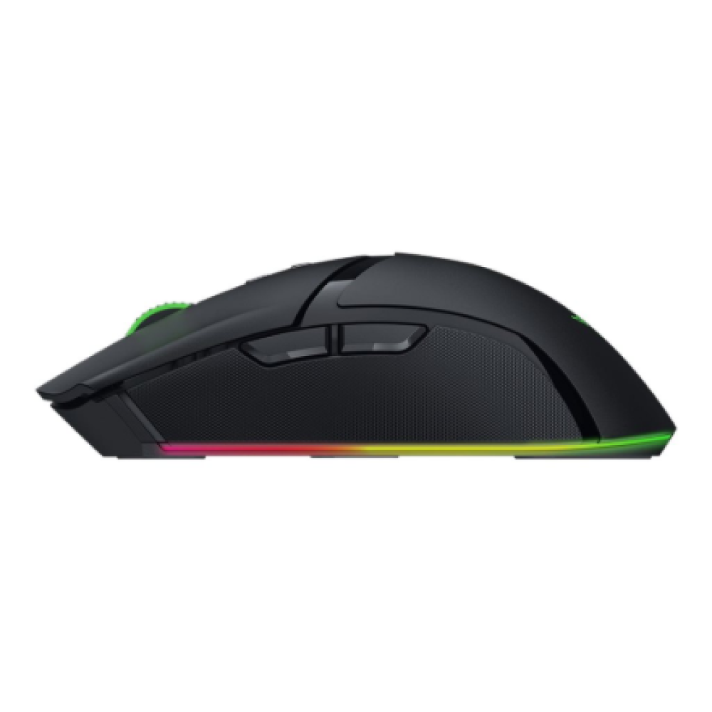 Razer , Cobra Pro , Wireless , Wireless (2.4GHz and Bluetooth) , Black , Yes