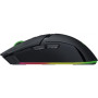 Razer , Cobra Pro , Wireless , Wireless (2.4GHz and Bluetooth) , Black , Yes