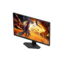 AOC , 25G4SRE , 25 , Fast IPS , FHD , 16:9 , 310 Hz , 0.3 ms , 1920 x 1080 pixels , 400 cd/m² , HDMI ports quantity 2 , Black