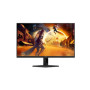 AOC , 25G4SRE , 25 , Fast IPS , FHD , 16:9 , 310 Hz , 0.3 ms , 1920 x 1080 pixels , 400 cd/m² , HDMI ports quantity 2 , Black
