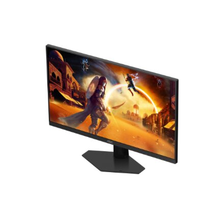 AOC , 25G4SRE , 25 , Fast IPS , FHD , 16:9 , 310 Hz , 0.3 ms , 1920 x 1080 pixels , 400 cd/m² , HDMI ports quantity 2 , Black