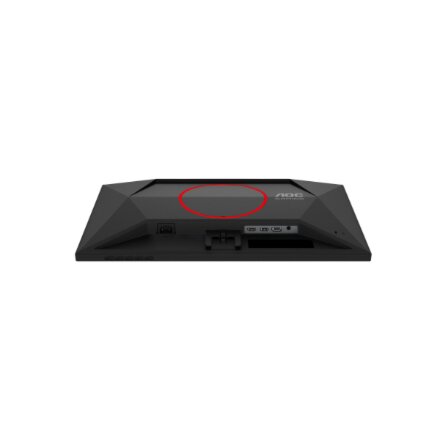 AOC , 25G4SRE , 25 , Fast IPS , FHD , 16:9 , 310 Hz , 0.3 ms , 1920 x 1080 pixels , 400 cd/m² , HDMI ports quantity 2 , Black