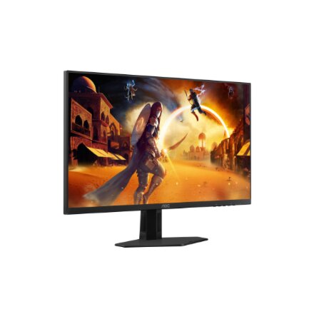 AOC , 25G4SRE , 25 , Fast IPS , FHD , 16:9 , 310 Hz , 0.3 ms , 1920 x 1080 pixels , 400 cd/m² , HDMI ports quantity 2 , Black