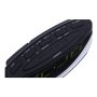 Adler , Alarmclock Radio , AD 1121 , Alarm function , Black